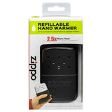 Zippo 12 Hour Handwarmer Black - 40486 SKU 855994