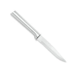 Serrated Steak - Silver Handle