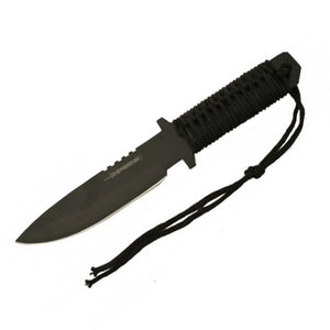 12" Hunting Knife w/Sheath SKU 1737