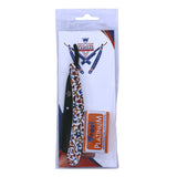 Professional Salon Straight Razor Butterflies comes with 10 Double Edge Razor Blades SKU 12317