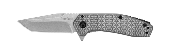 Kershaw Cathode Assisted Opening Flipper Knife SKU 1324
