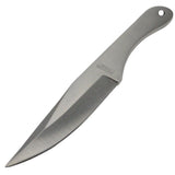 12 Piece Throwing Knife Set w/Carrying Case 6" Overall 3CR13 Stainless-Steel SKU 13271