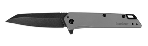 Kershaw Misdirect SpeedSafe Assisted Opening Knife Gray SKU 1365