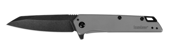 Kershaw Misdirect SpeedSafe Assisted Opening Knife Gray SKU 1365