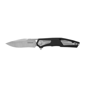 Kershaw Tremolo Assisted Flipper Knife SKU 1390