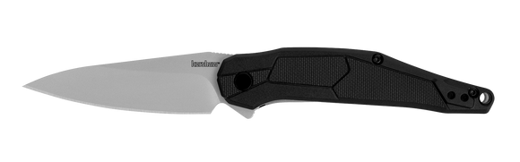 Kershaw Starter Series Lightyear Assisted Flipper Knife SKU 1395