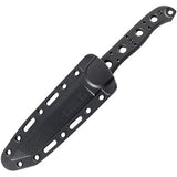 Columbia River Kit Carson Fixed Blade Knife SKU CRKT M16-13FX