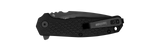 Kershaw Conduit Liner Lock Knife Black GFN SKU 1407