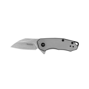 Kershaw Rate Assisted Flipper Knife SKU 1408