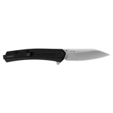 Kershaw Raygun Assist Open Knife 4Cr14 Stainless-Steel Blade/Black Nylon Handle SKU 1427