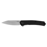 Kershaw Raygun Assist Open Knife 4Cr14 Stainless-Steel Blade/Black Nylon Handle SKU 1427