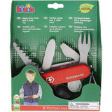 Victorinox Swiss Army Toy Knife SKU VN2805