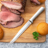 Slicer - Silver Handle