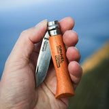 Carbon Steel Folding Pocket Knives