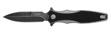 Kershaw Decimus A/O Frame Lock Knife Black GFN SKU 1559