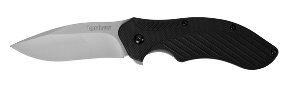 Kershaw Clash Assisted Opening Knife SKU 1605