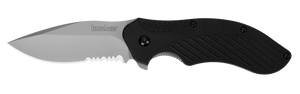 Kershaw Clash Assisted Opening Knife SKU 1605ST