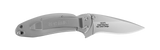 Kershaw Scallion Frame Lock Assisted Opening Knife SKU 1620FL