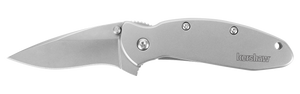 Kershaw Scallion Frame Lock Assisted Opening Knife SKU 1620FL