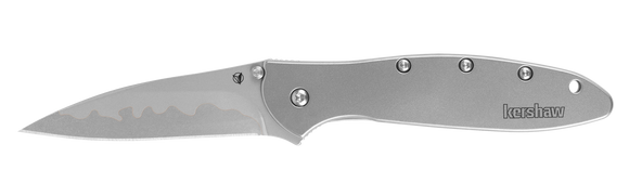 Kershaw Leek Assisted Opening Knife SKU 1660CB