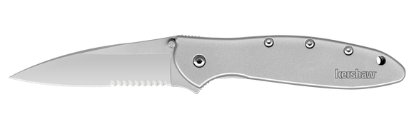 Kershaw Leek Assisted Opening Knife SKU 1660ST