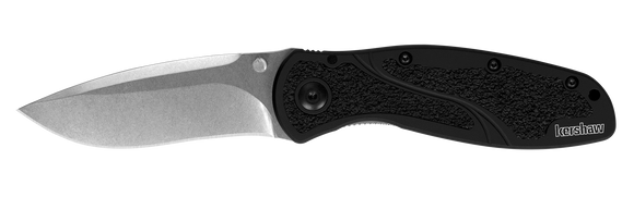 Kershaw Blur Assisted Opening Knife SKU 1670S30V