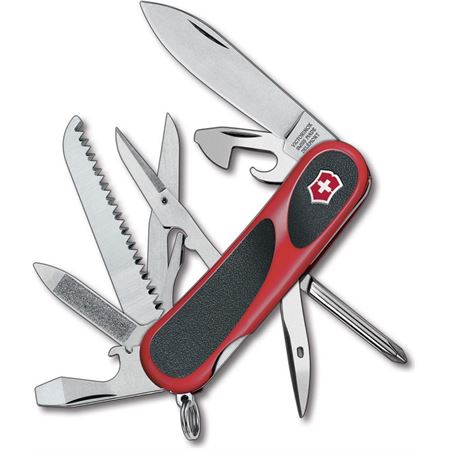 Victorinox Swiss Army Multi Tool Evogrip SKU VN24913CX2