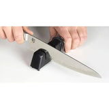 Shun 3 Stage Pull Through Retractable Knife Sharpener SKU APO138