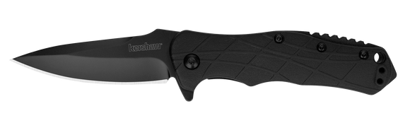 Kershaw RJ Tactical 3.0 Assisted Opening Knife SKU 1987