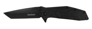 Kershaw Brawler Assisted Opening Knife SKU 1990