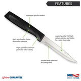 Anthem Serrated Steak