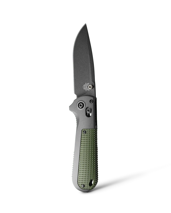 Benchmade Redoubt AXIS Folding Knife SKU 430BK