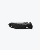 Benchmade Mini Presidio II Axis Lock Knife CPM-S30V Stainless Steel Blade/Black Polymer Handle SKU 575-1