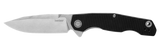 Kershaw Inception Liner Lock Knife Black G-10 SKU 2031