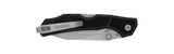 Kershaw Cargo Lockback Folding Knife Black GFN SKU 2033