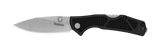 Kershaw Debris Lockback Folding Knife Black GFN SKU 2034
