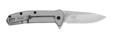 Kershaw Outcome Frame Lock Knife Steel SKU 2044