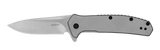 Kershaw Outcome Frame Lock Knife Steel SKU 2044