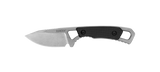 Kershaw Brace Fixed Blade Neck Knife SKU 2085