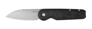 Kershaw Platform Slip Joint Knife + Nail Clipper and File SKU 2090