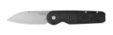 Kershaw Platform Slip Joint Knife + Nail Clipper and File SKU 2090