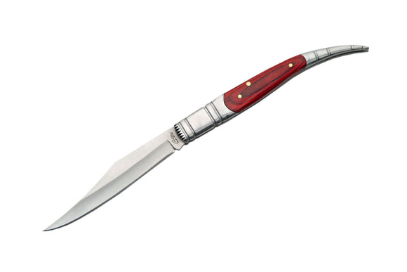 Rite Edge Spanish Toothpick Folding Pocket Knife SKU 210663-5