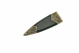 Sgian Dubh Turn Bull Design SKU 211369