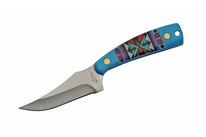 Rite Edge Southwest Skinner with Sheath 7" SKU 211499