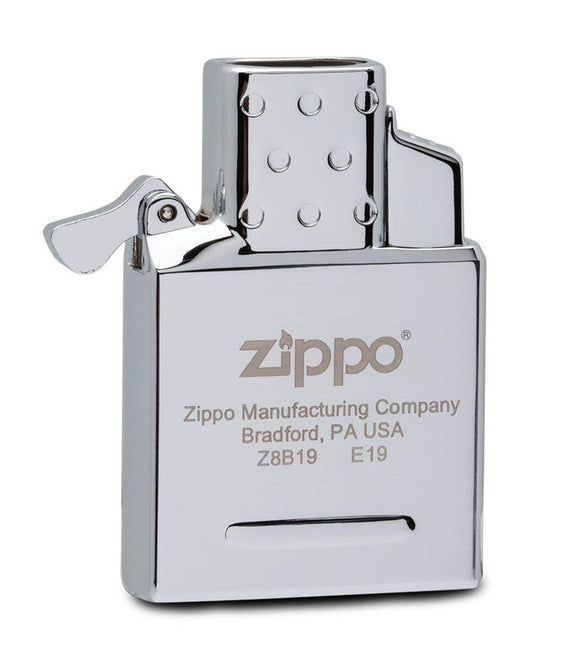 Zippo Double Torch Butane Lighter Insert SKU 65851