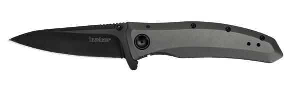 Kershaw Grid Assisted Opening Flipper Knife SKU 2200