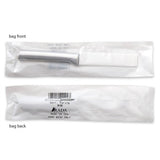 Serrated Paring - Silver Handle