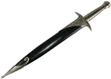 24" Stainless Steel King's Sword with Sheath