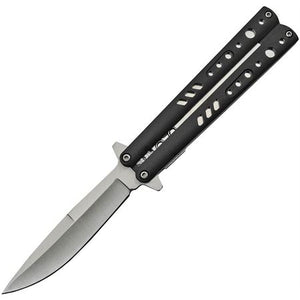 Linerlock Assisted Opening Folding Knife SKU 300482