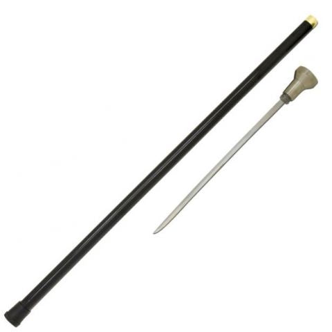 Heavy Duty Sword Cane 37